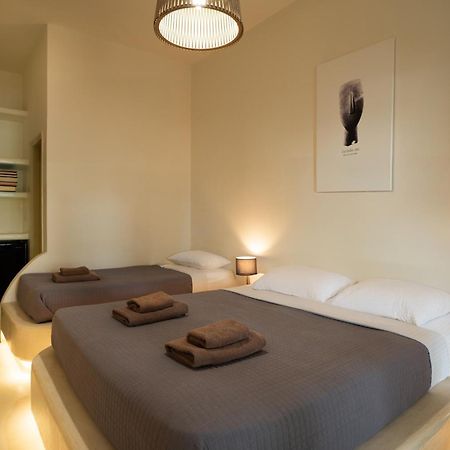 Apartament Orion Nausa Zewnętrze zdjęcie