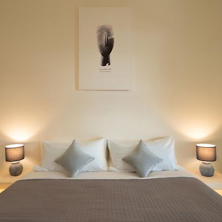 Apartament Orion Nausa Zewnętrze zdjęcie