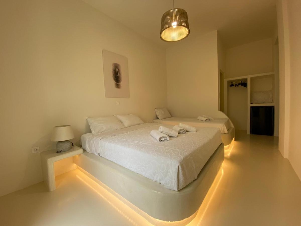 Apartament Orion Nausa Zewnętrze zdjęcie