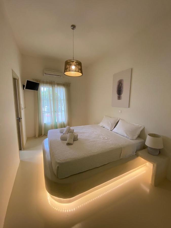 Apartament Orion Nausa Zewnętrze zdjęcie