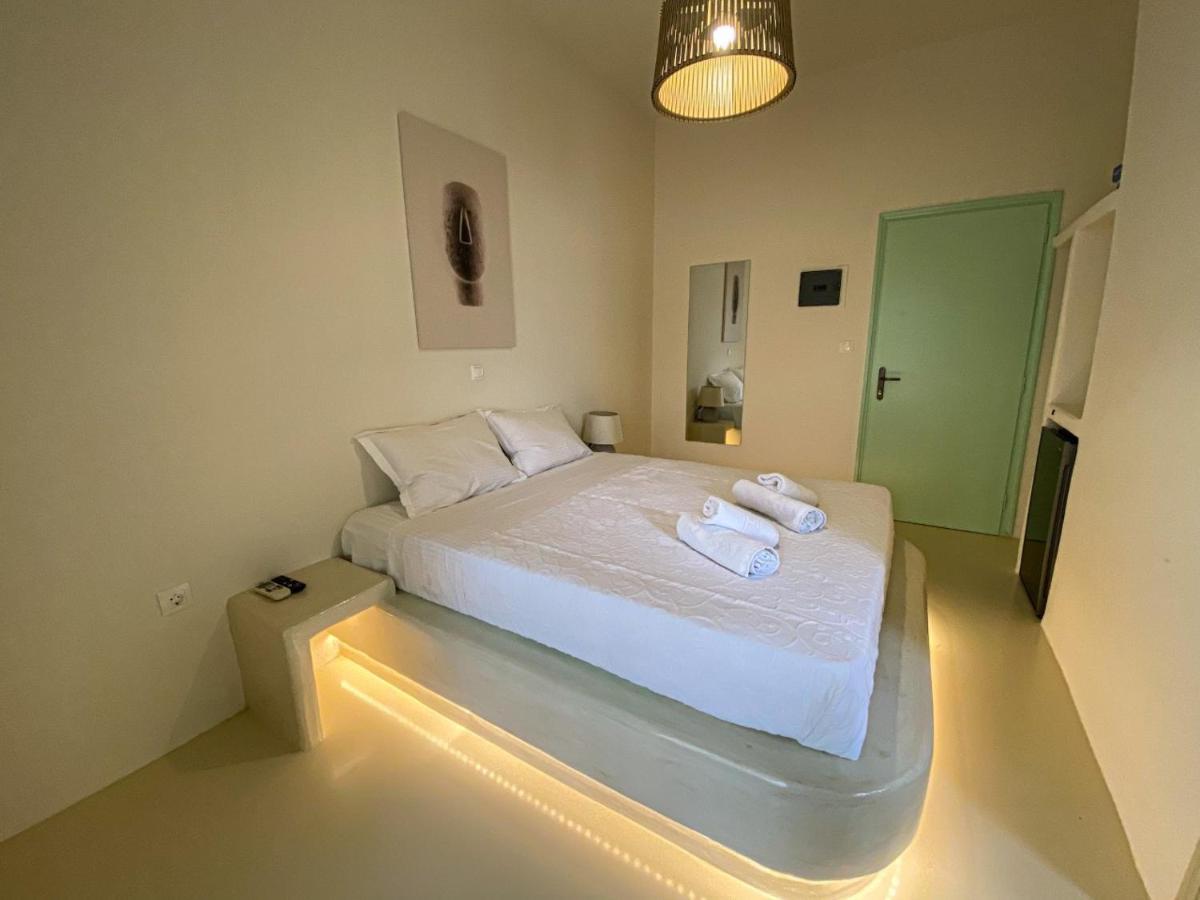 Apartament Orion Nausa Zewnętrze zdjęcie