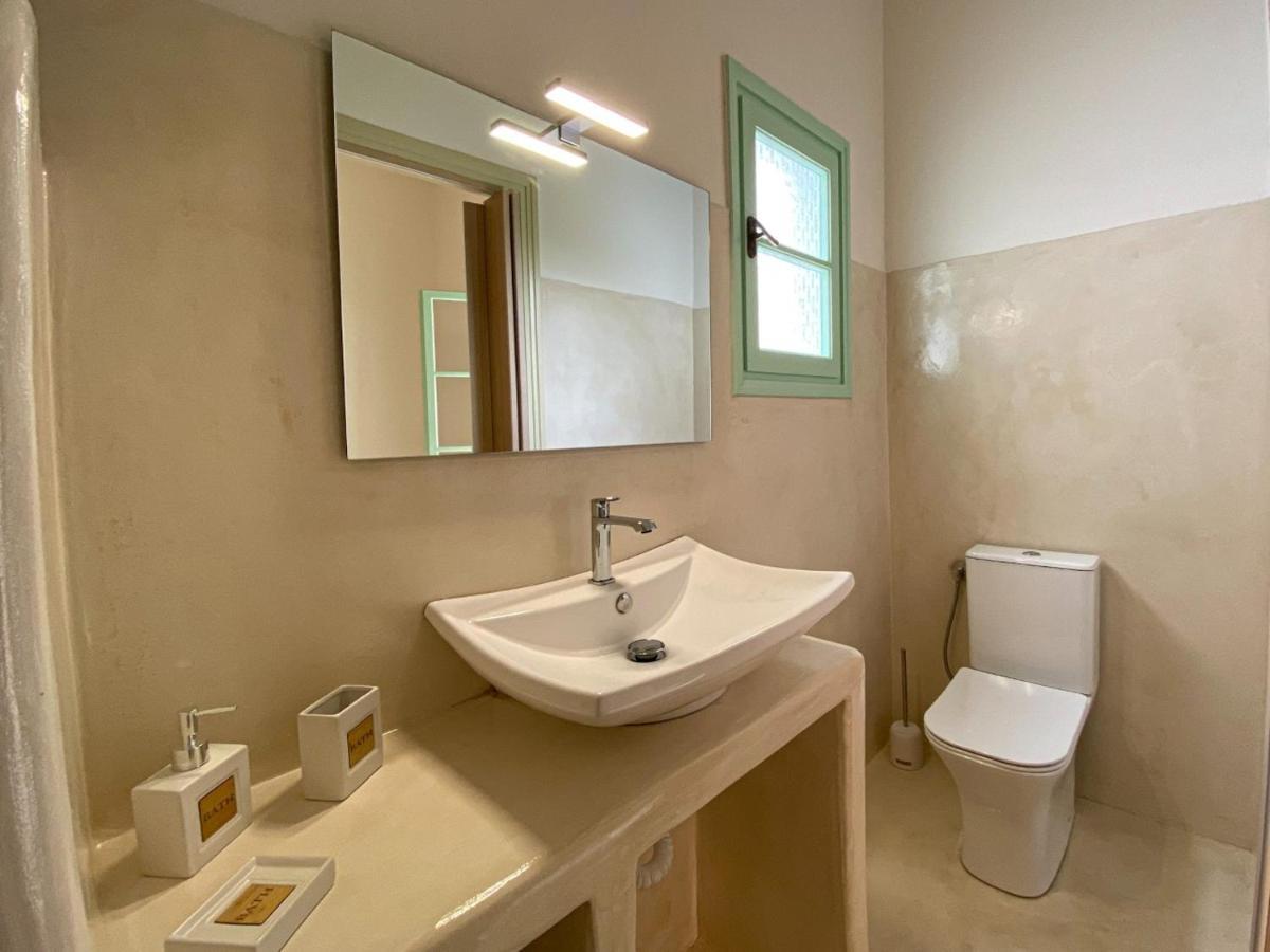 Apartament Orion Nausa Zewnętrze zdjęcie