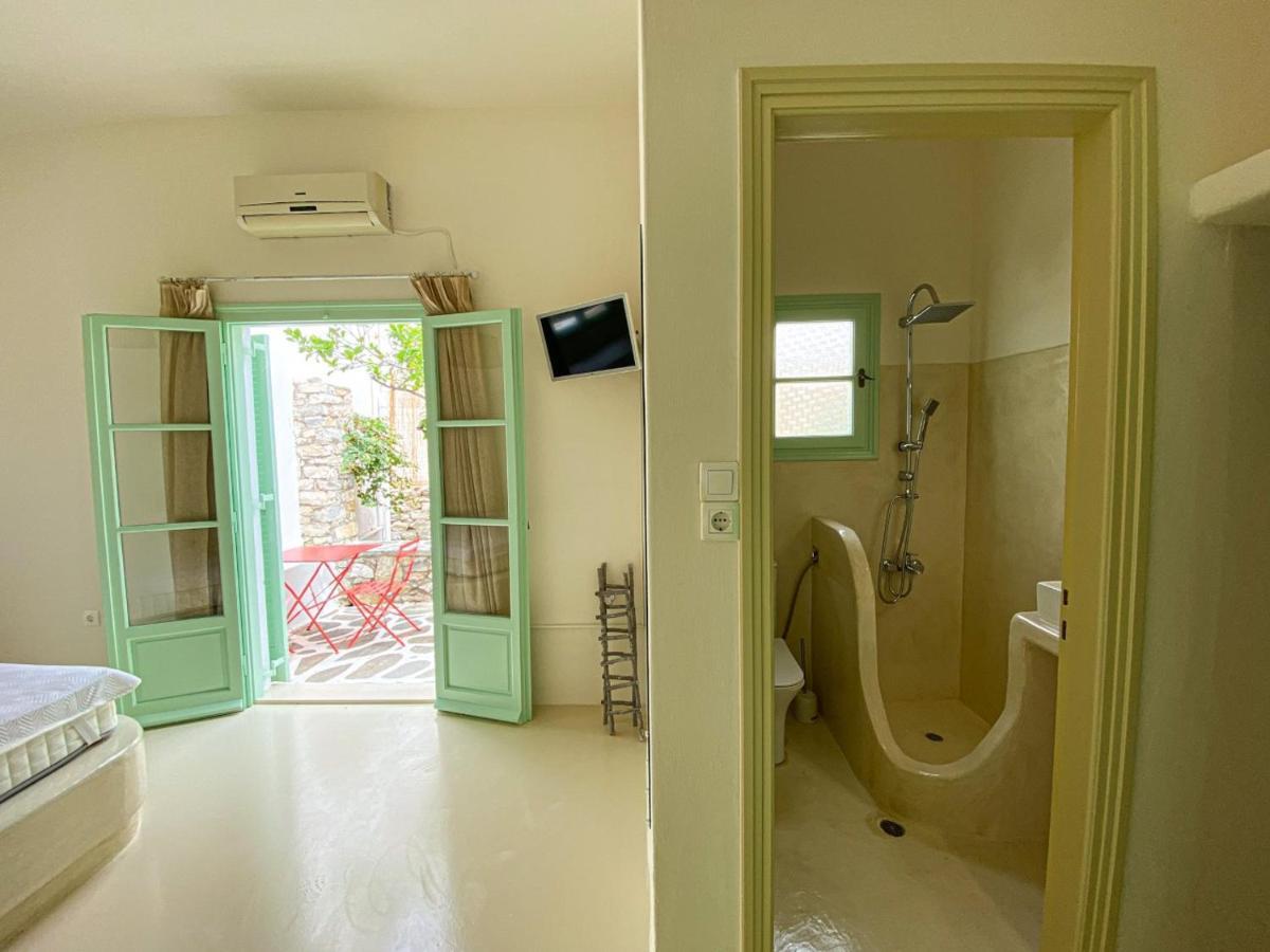 Apartament Orion Nausa Zewnętrze zdjęcie