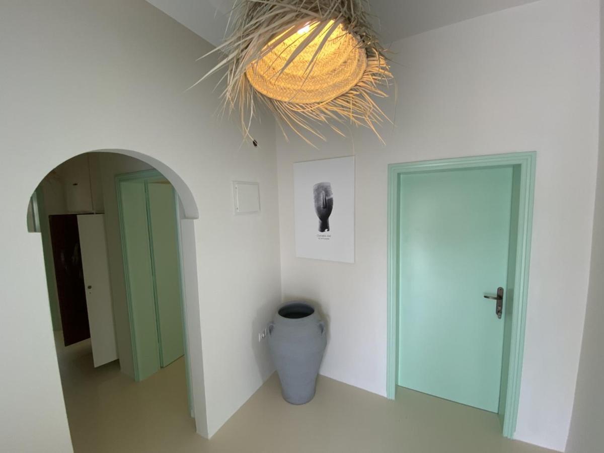 Apartament Orion Nausa Zewnętrze zdjęcie