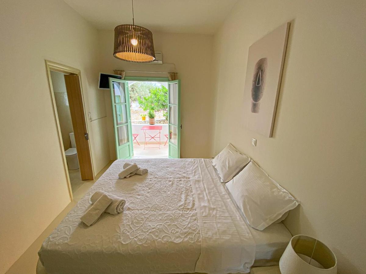 Apartament Orion Nausa Zewnętrze zdjęcie