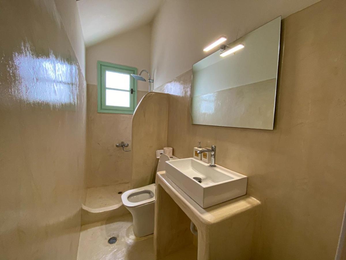 Apartament Orion Nausa Zewnętrze zdjęcie