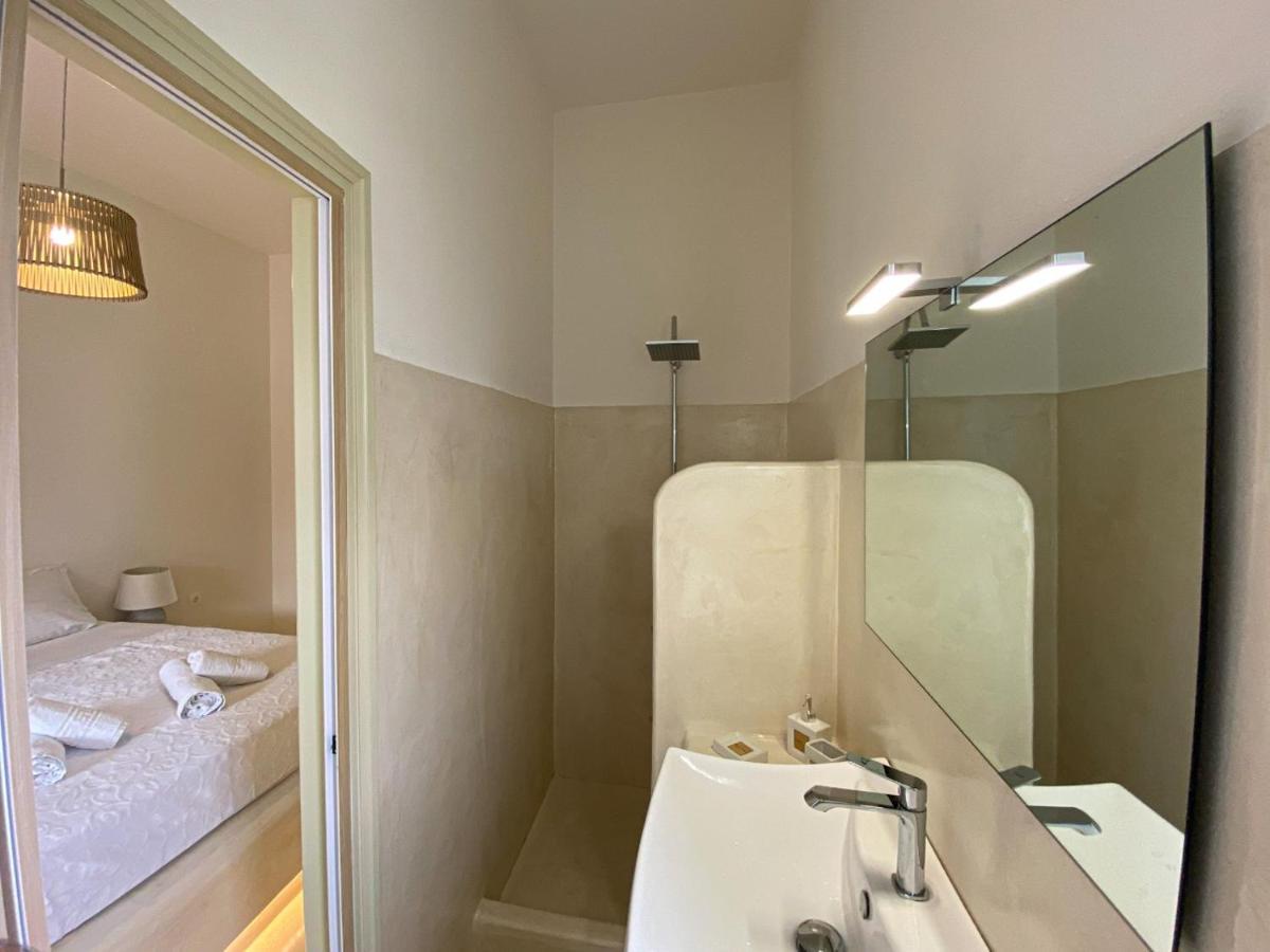 Apartament Orion Nausa Zewnętrze zdjęcie