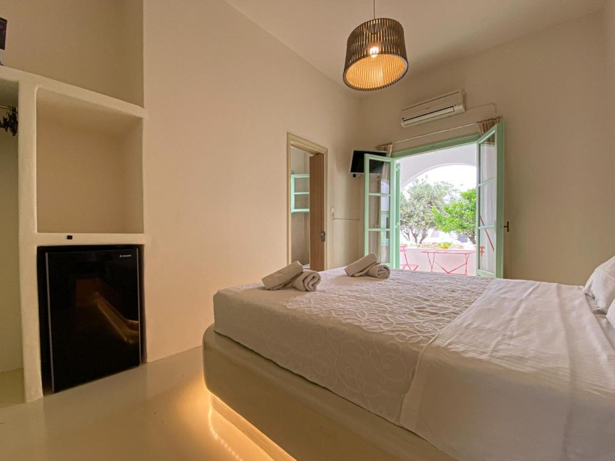 Apartament Orion Nausa Zewnętrze zdjęcie