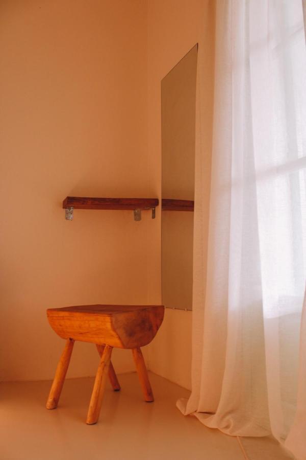 Apartament Orion Nausa Zewnętrze zdjęcie