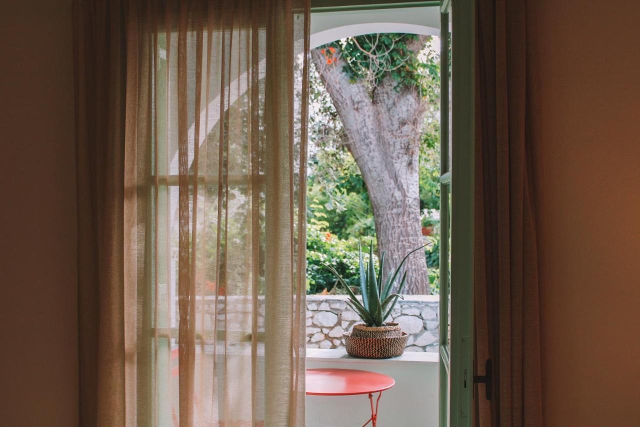 Apartament Orion Nausa Zewnętrze zdjęcie