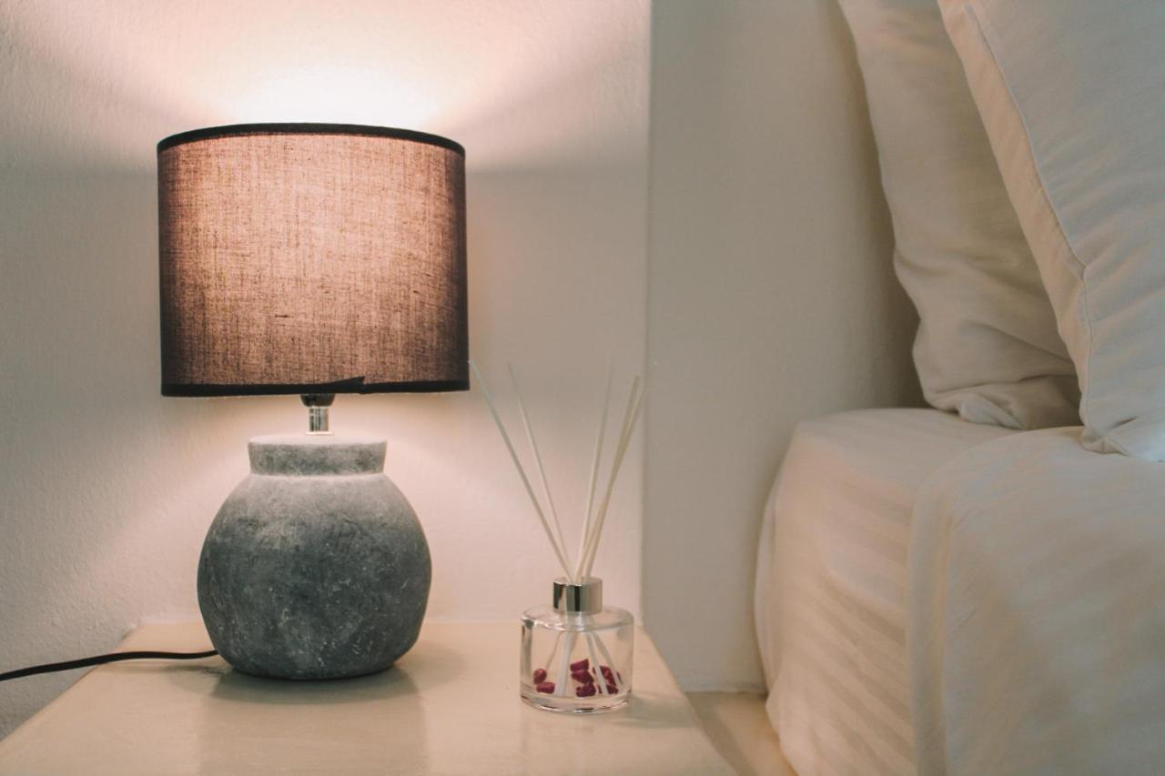 Apartament Orion Nausa Zewnętrze zdjęcie