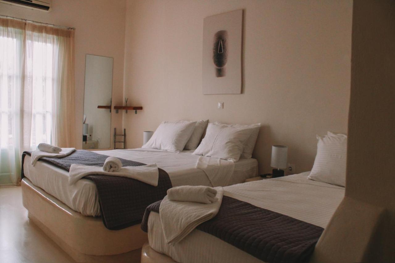 Apartament Orion Nausa Zewnętrze zdjęcie