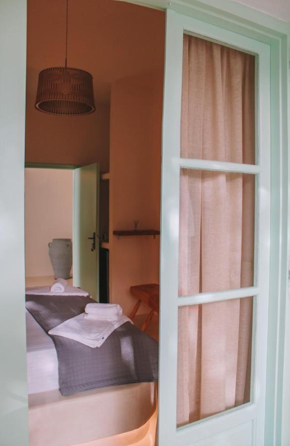 Apartament Orion Nausa Zewnętrze zdjęcie