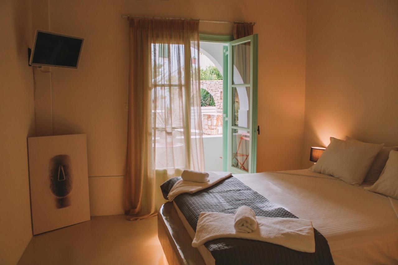 Apartament Orion Nausa Zewnętrze zdjęcie
