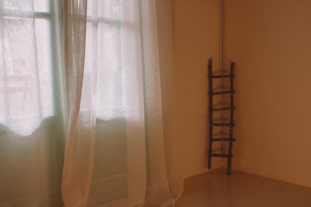 Apartament Orion Nausa Zewnętrze zdjęcie