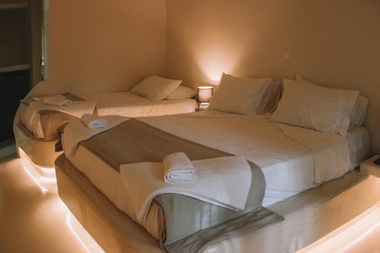 Apartament Orion Nausa Zewnętrze zdjęcie