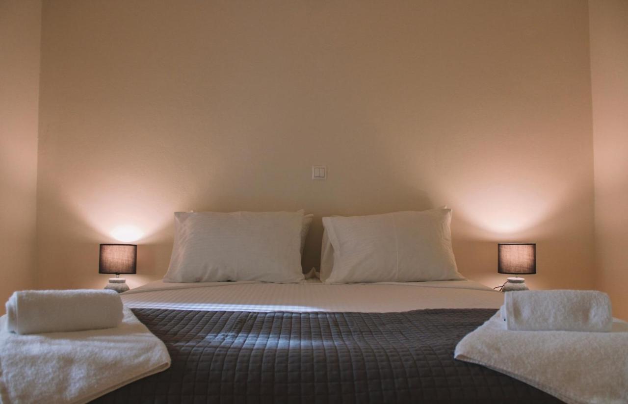 Apartament Orion Nausa Zewnętrze zdjęcie