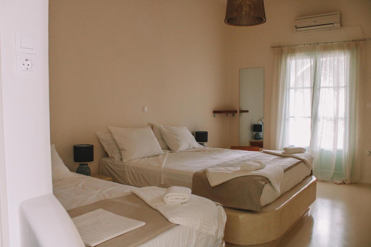 Apartament Orion Nausa Zewnętrze zdjęcie