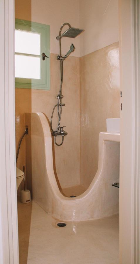 Apartament Orion Nausa Zewnętrze zdjęcie