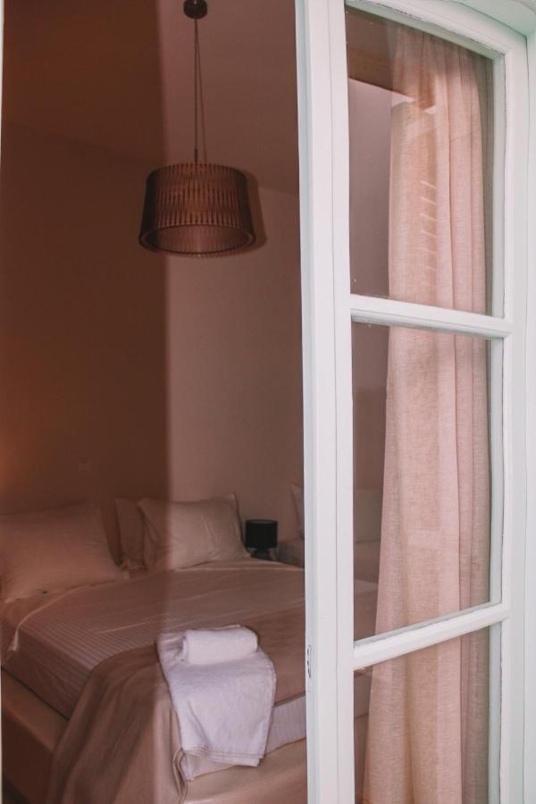 Apartament Orion Nausa Zewnętrze zdjęcie