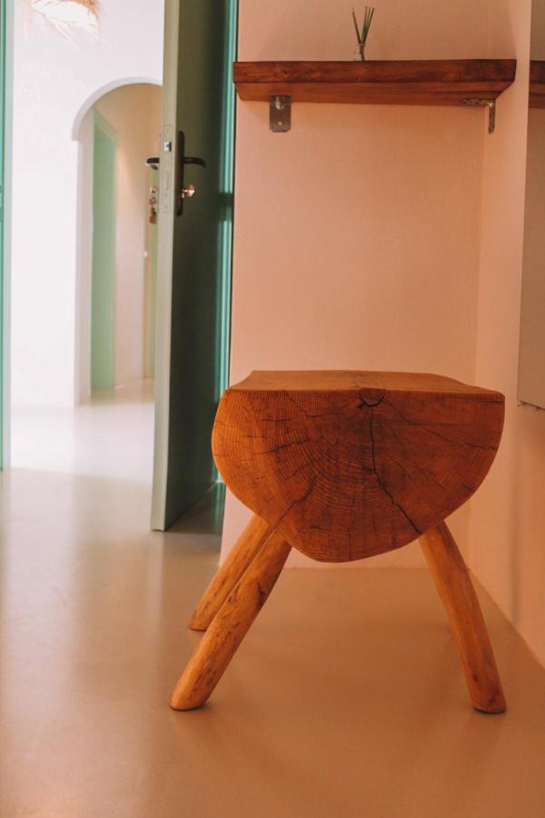 Apartament Orion Nausa Zewnętrze zdjęcie