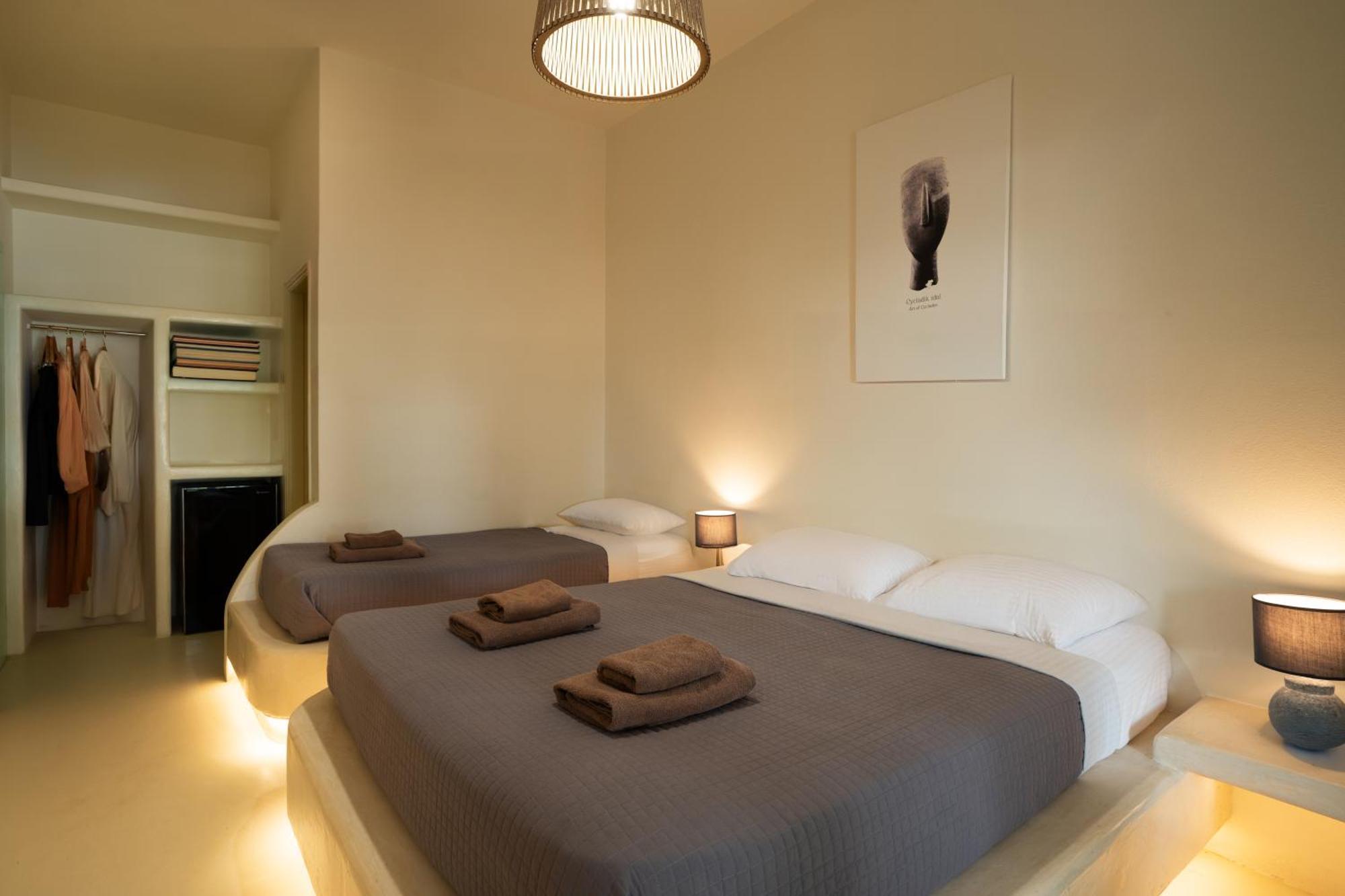 Apartament Orion Nausa Zewnętrze zdjęcie