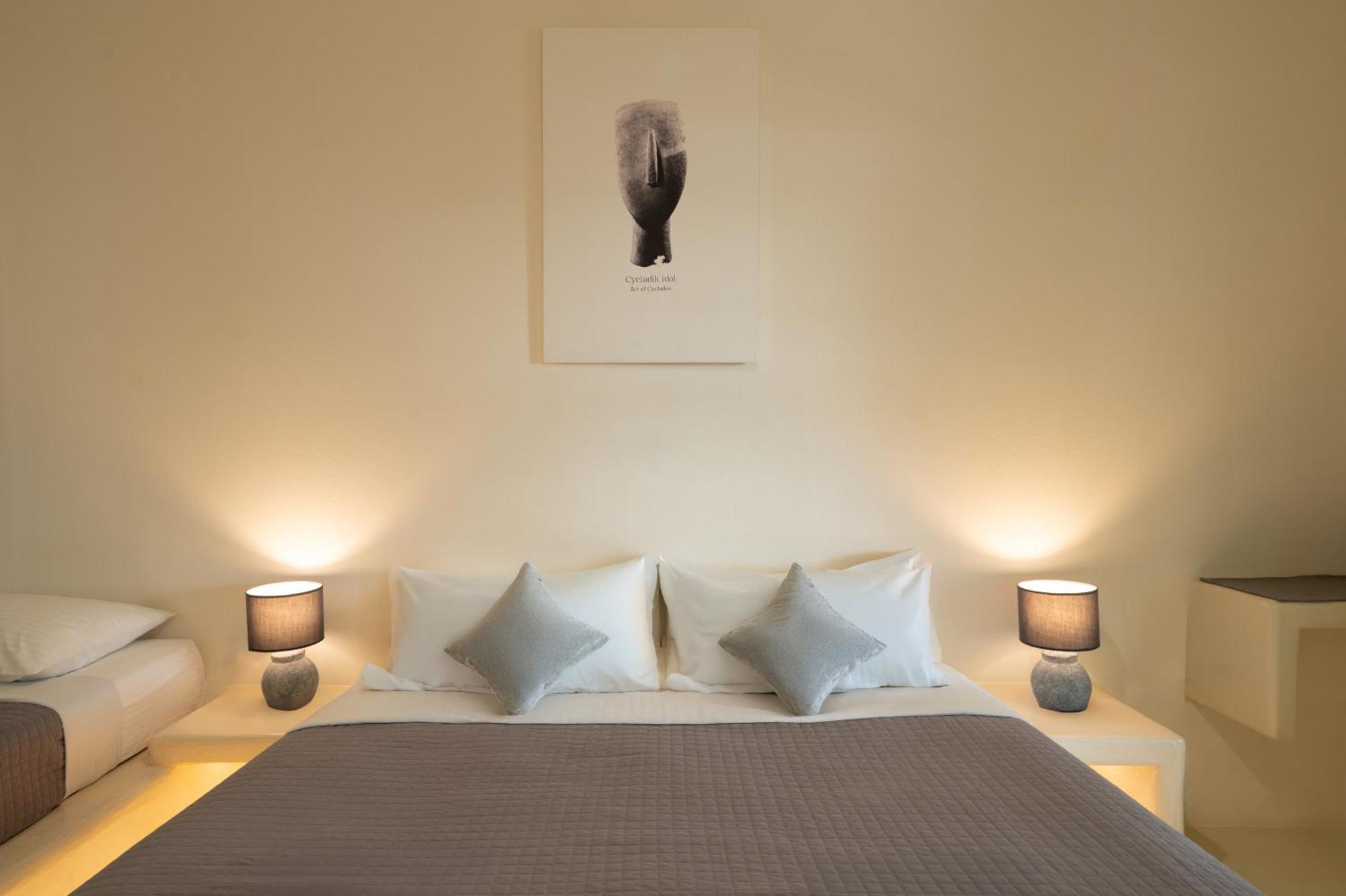 Apartament Orion Nausa Zewnętrze zdjęcie