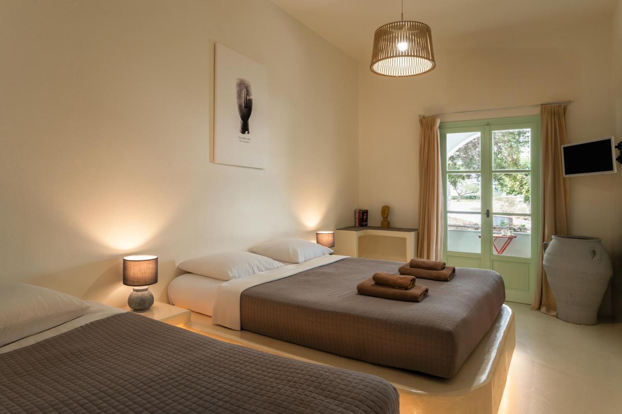 Apartament Orion Nausa Zewnętrze zdjęcie